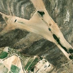 Satellite imagery of El Baalîyé, LB