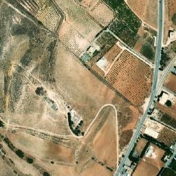 Satellite imagery of El Baalîyé, LB