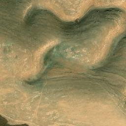 Satellite imagery of Katif ad Darbānah, SY