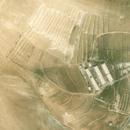 Satellite imagery of Shumays al Kanīsah, SY