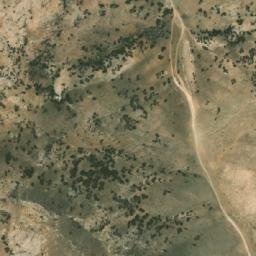 Satellite imagery of Kōh-e Hazār Sang, AF