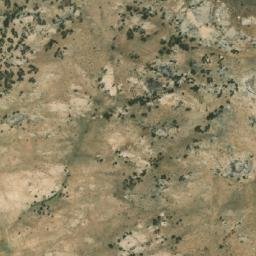 Satellite imagery of Kōh-e Hazār Sang, AF