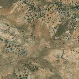 Satellite imagery of Kōh-e Hazār Sang, AF