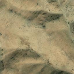 Satellite imagery of Gurg Bachah, AF