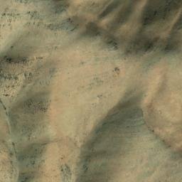 Satellite imagery of Gurg Bachah, AF