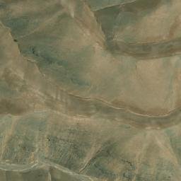 Satellite imagery of Jīragak, AF