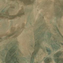 Satellite imagery of Jīragak, AF