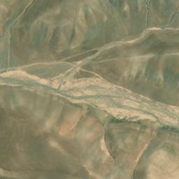 Satellite imagery of Pushtah-ye Alam Darah, AF