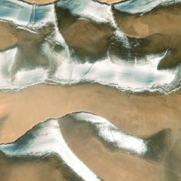 Satellite imagery of Pushtah-ye Māshnah, AF