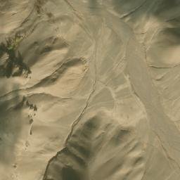 Satellite imagery of Khōsh Now, AF