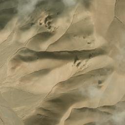 Satellite imagery of Khōsh Now, AF