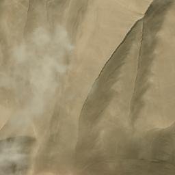 Satellite imagery of Khōsh Now, AF