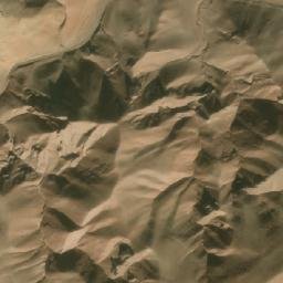 Satellite imagery of Pushtah-ye Iskawun, AF