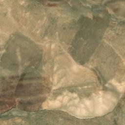 Satellite imagery of Pushtah-ye Langōshī, AF