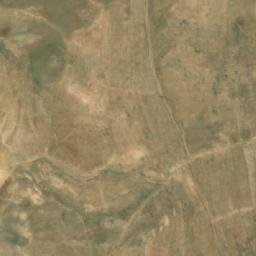 Satellite imagery of Pushtah-ye Langōshī, AF