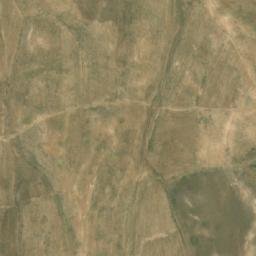 Satellite imagery of Pushtah-ye Langōshī, AF