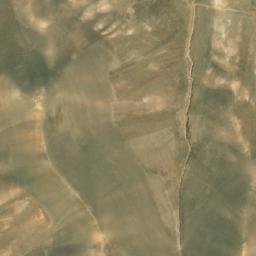 Satellite imagery of Dahan-e Dowshk, AF