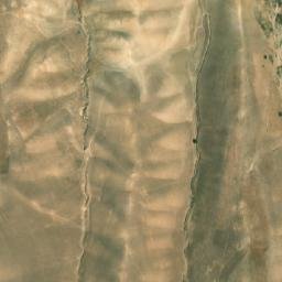 Satellite imagery of Dahan-e Dowshk, AF
