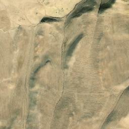 Satellite imagery of Ghulghulī, AF
