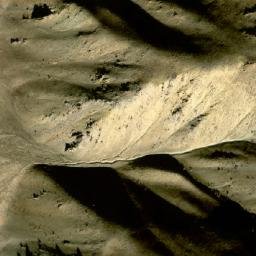 Satellite imagery of Kōh-e Chashmah-ye Siyāh, AF