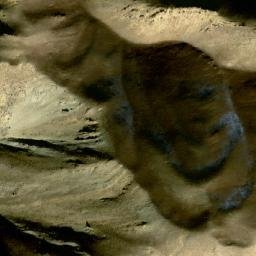 Satellite imagery of Kōh-e Chashmah-ye Siyāh, AF