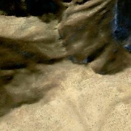 Satellite imagery of Kōh-e Chashmah-ye Siyāh, AF