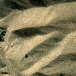 Satellite imagery of Kōh-e Baytūr, AF