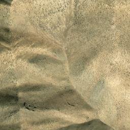 Satellite imagery of Kōh-e Baytūr, AF