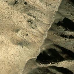 Satellite imagery of Kōh-e Baytūr, AF