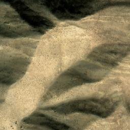 Satellite imagery of Kharaīgāsh, AF