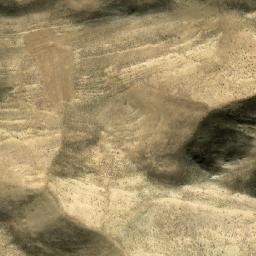 Satellite imagery of Kharaīgāsh, AF