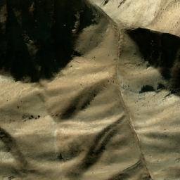 Satellite imagery of Kōh-e Khushk Qōl, AF