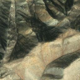 Satellite imagery of Kōh-e Jowī, AF