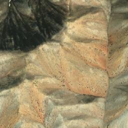 Satellite imagery of Kōh-e Jowī, AF