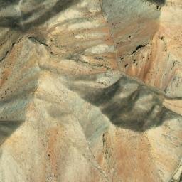 Satellite imagery of Kōh-e Jowī, AF