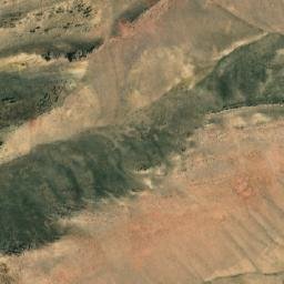 Satellite imagery of Būk-e Khwājah, AF