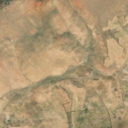Satellite imagery of Yakah Kōh, AF