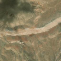 Satellite imagery of Lakah Sang, AF