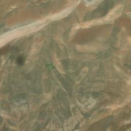 Satellite imagery of Lakah Sang, AF