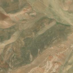 Satellite imagery of Lakah Sang, AF