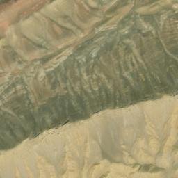 Satellite imagery of Lōrah, AF