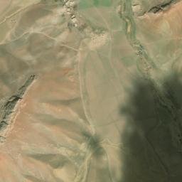 Satellite imagery of Paytow-e Qal‘ah, AF