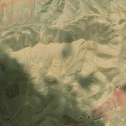 Satellite imagery of Paytow-e Qal‘ah, AF