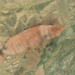 Satellite imagery of Paytow-e Qal‘ah, AF
