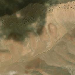 Satellite imagery of Garmāw, AF