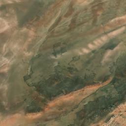 Satellite imagery of Shakhfalak, AF