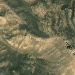 Satellite imagery of Sar-e Chashmah-ye Safēd, AF