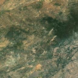 Satellite imagery of Kāfar Kōh, AF