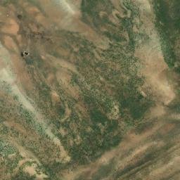 Satellite imagery of Kōtī Surkh, AF