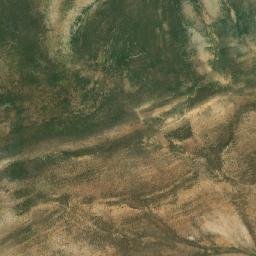 Satellite imagery of Kōtī Surkh, AF